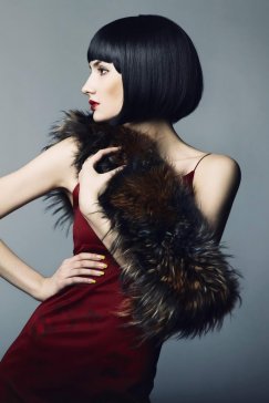 Kadın Modeller Lana Anderson