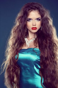 Kadın Modeller Elle Graham