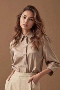 Oyuncu Sylvia Barock